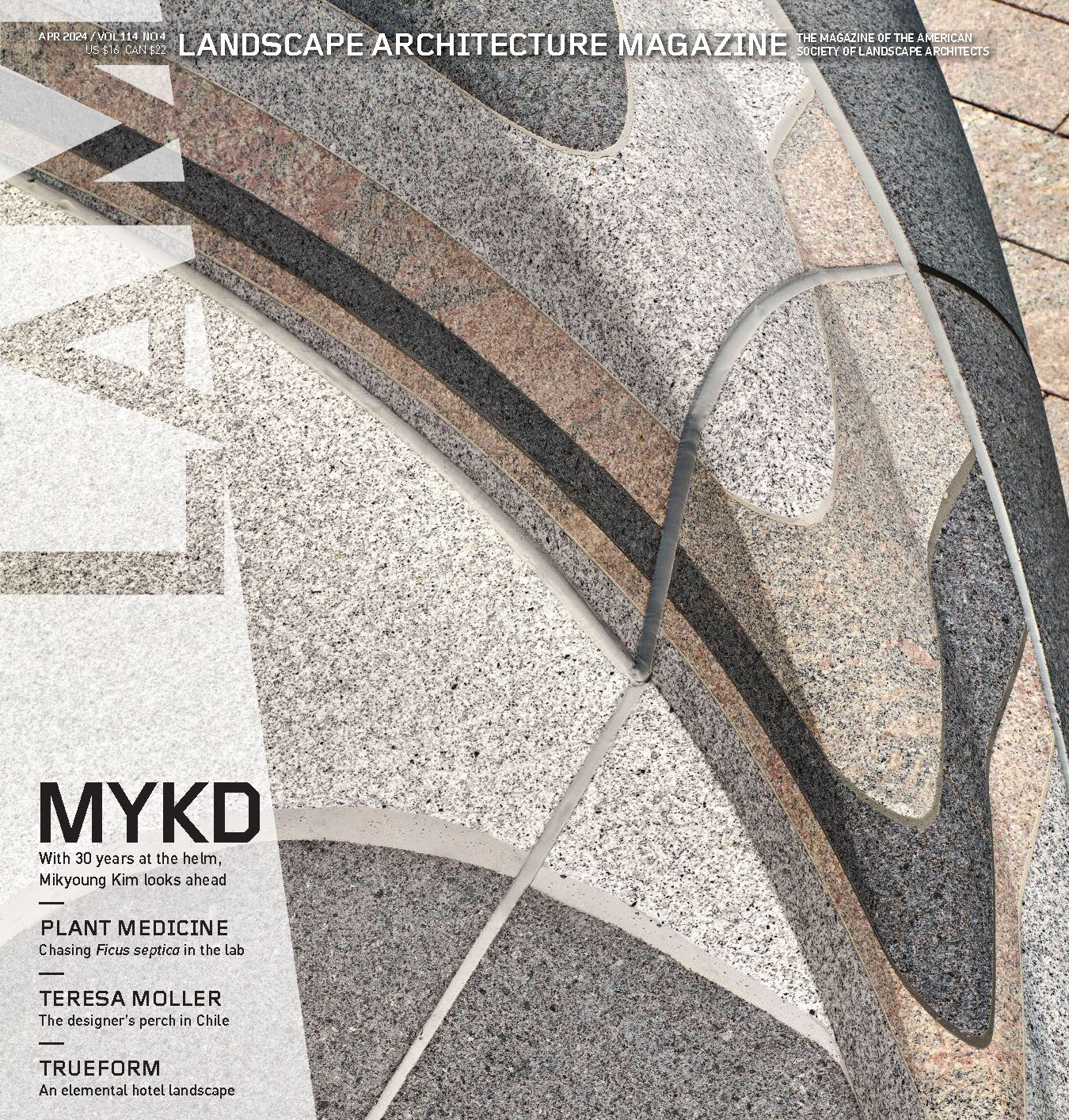 LAM: Where We Get Stronger