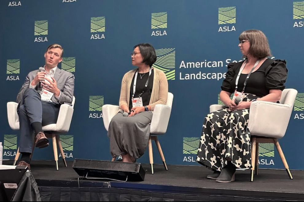 ASLA 2024, Washington, D.C.