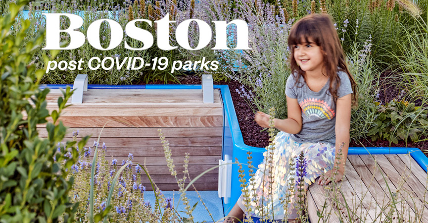 Rethinking Urban Spaces