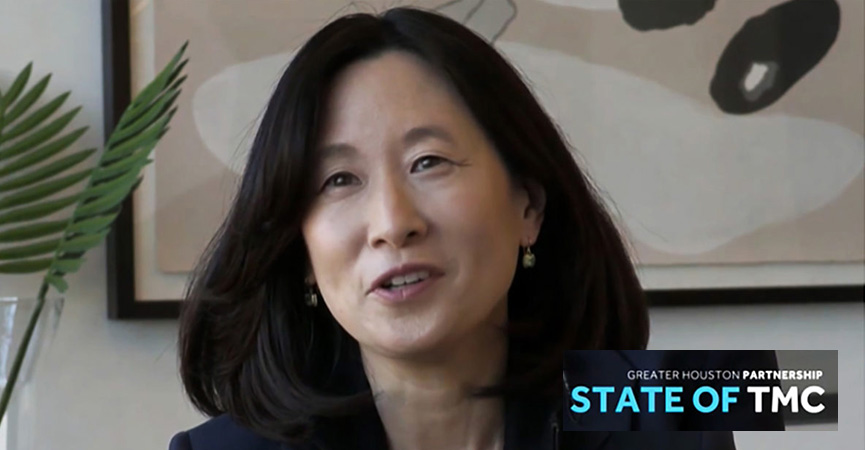 2020 State of the Texas Medical Center