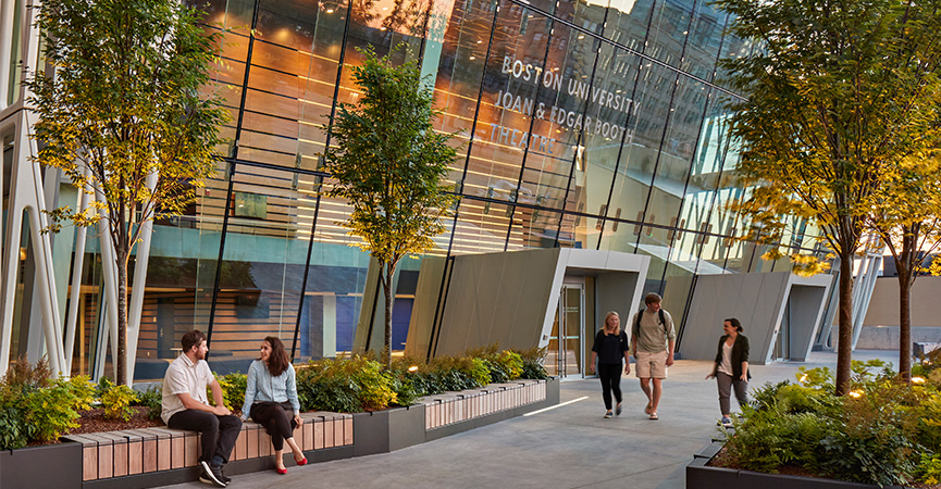 MYKD is recognized by The Chicago Athenaeum Design Awards for Design Excellence in Environments