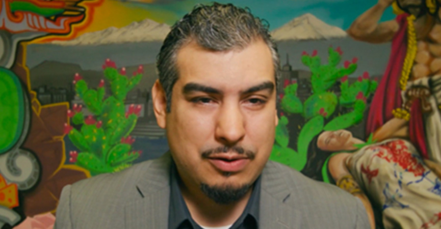 Michigan Central: Lex Zavala with Mikyoung Kim