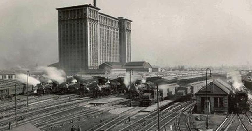 Designing for Healthier Cities