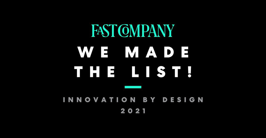 Boston Children’s Hospital Healing Gardens wins Fast Company Award