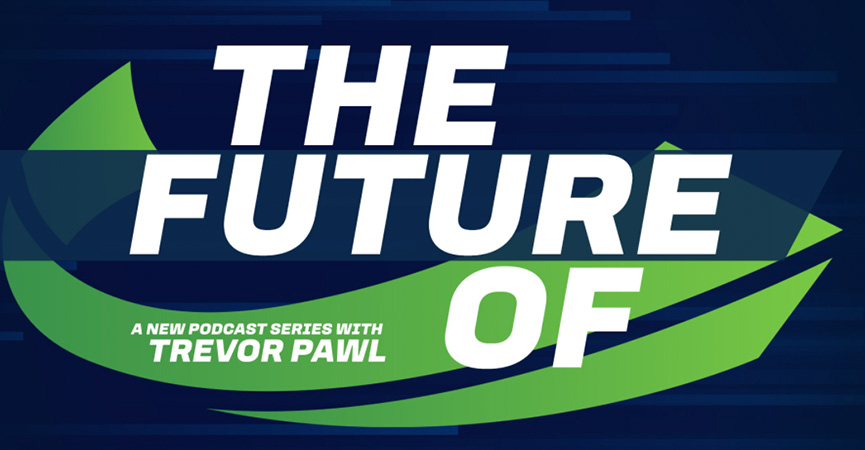 Mikyoung Interviewed on The Future Of Podcast