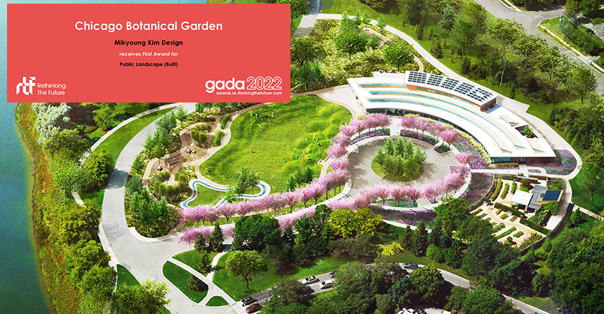 2022 Global Architecture & Design Awards