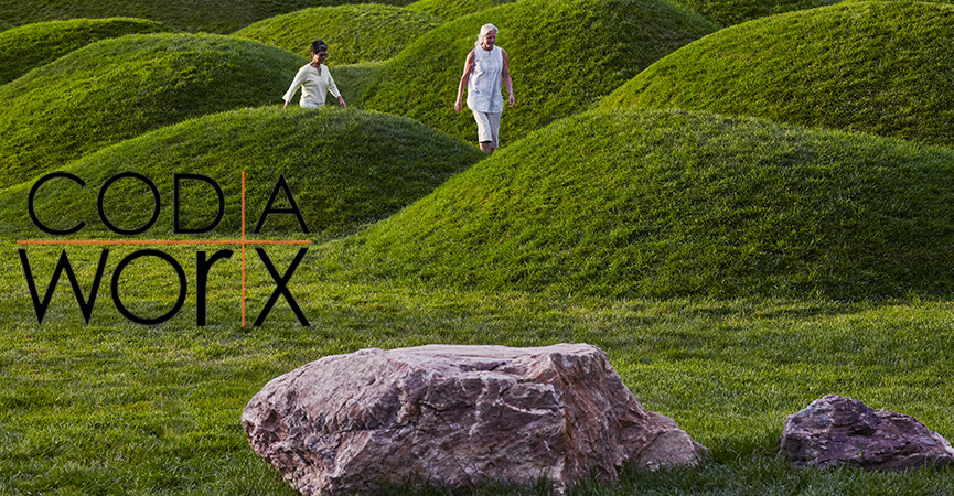 CODAworx names Mikyoung Top Creative Revolutionary