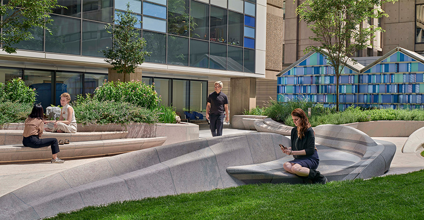 Research: Neurodiversity and Multi-Sensory Environments