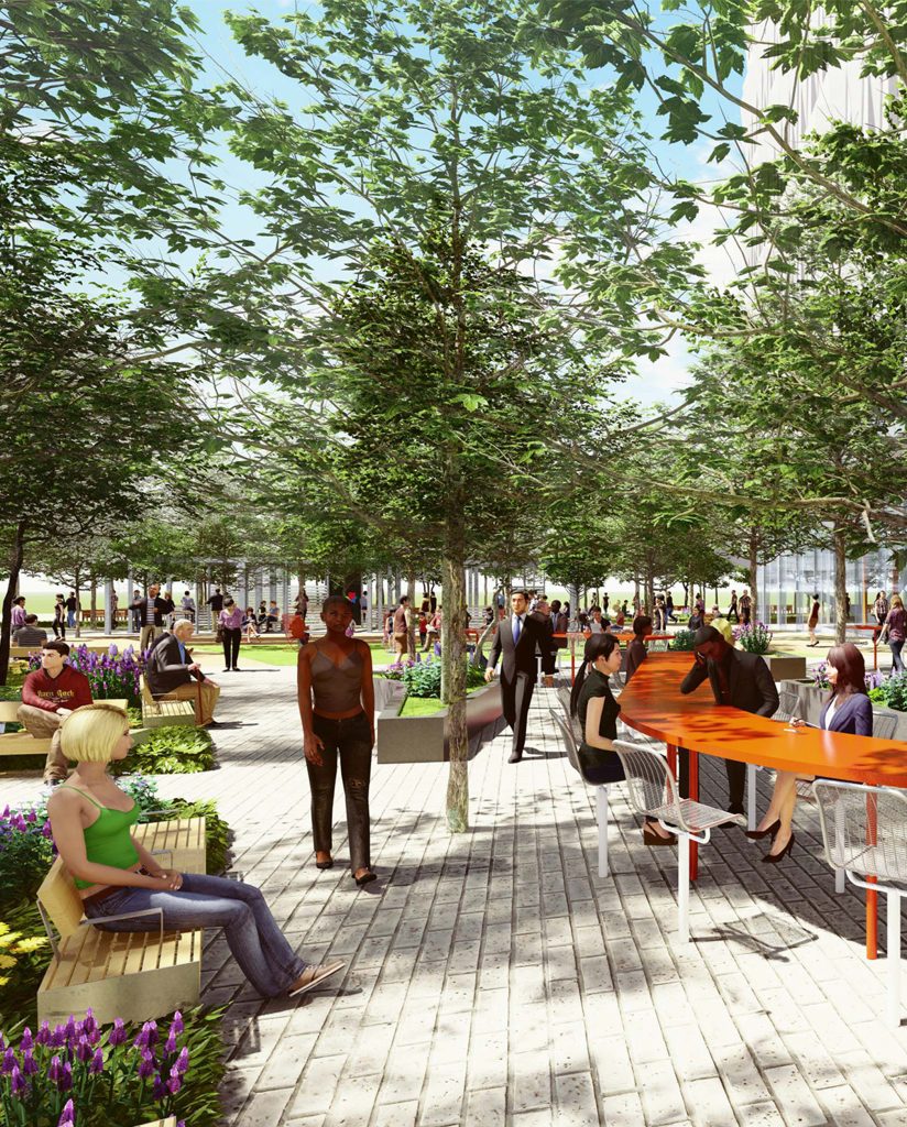 MD Anderson Cancer Center