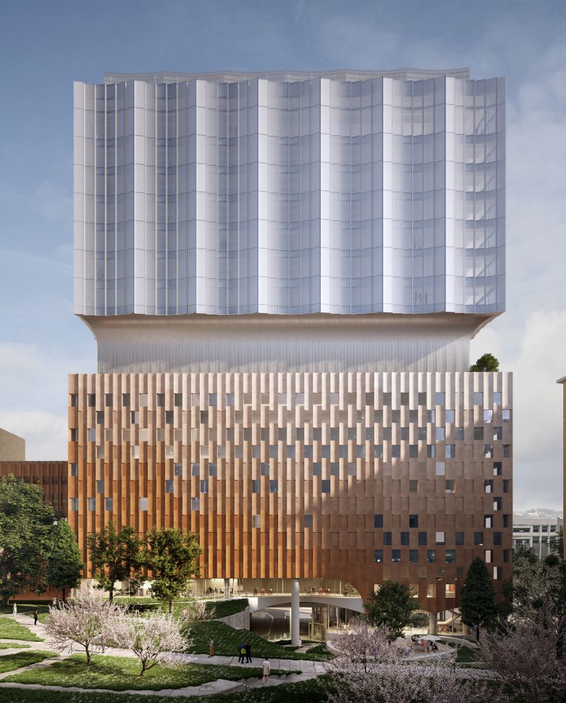 New York Presbyterian Cancer Center