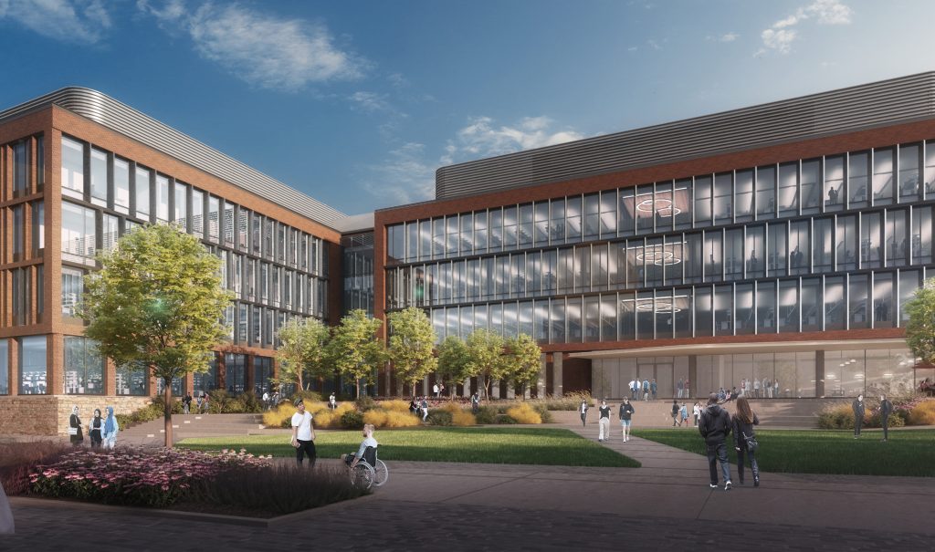 University of Virginia