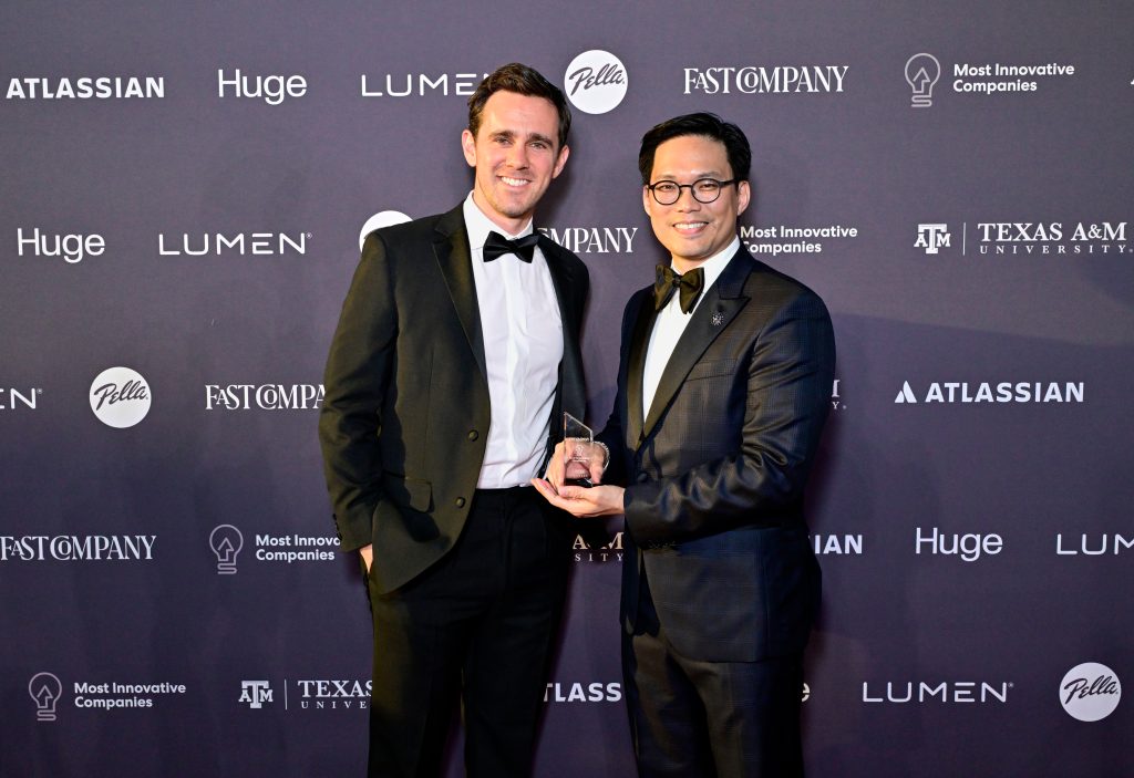 Fast Company Gala 2025