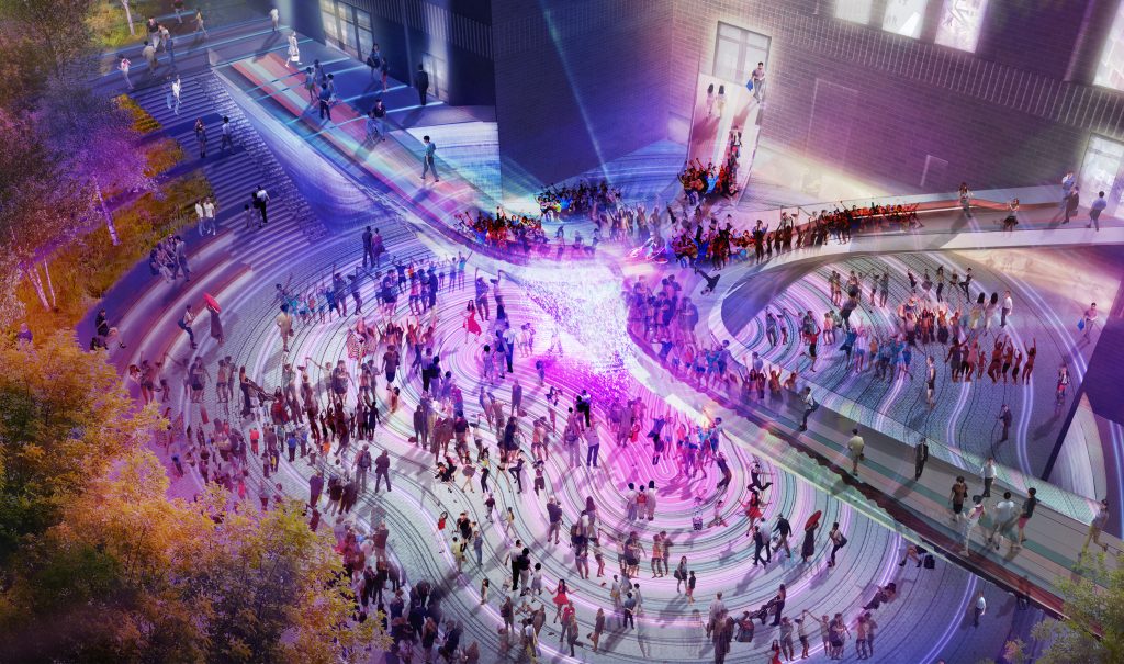 Battersea Power Station