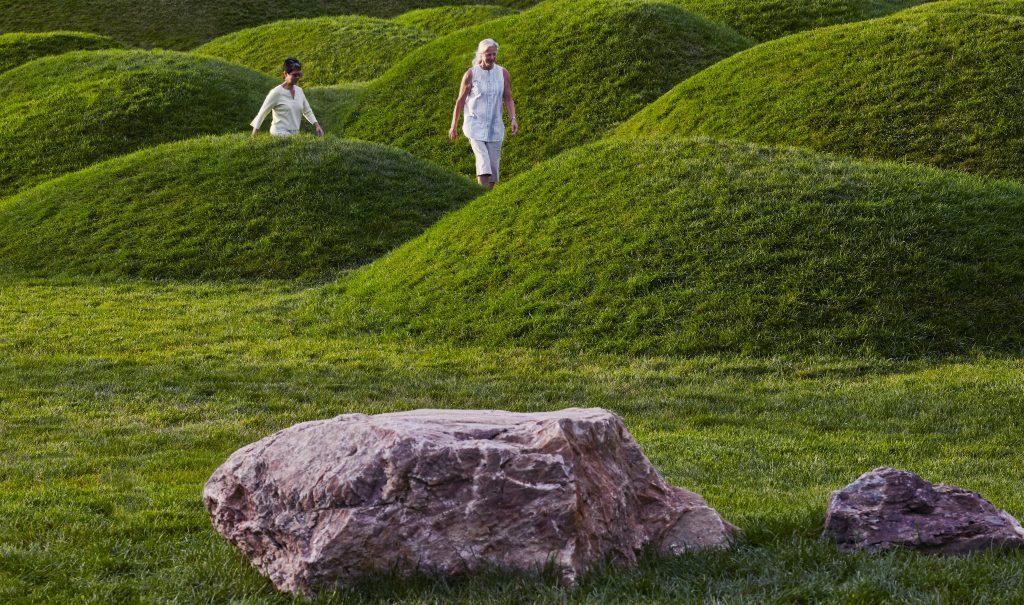 Chicago Botanic Garden