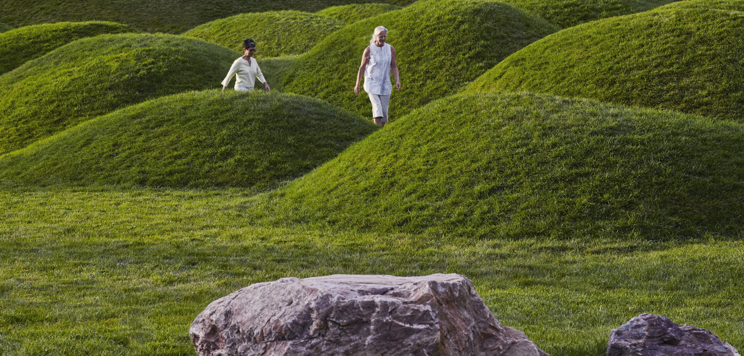 Chicago Botanic Garden