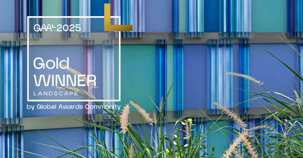 Global Architecture Awards Recognition