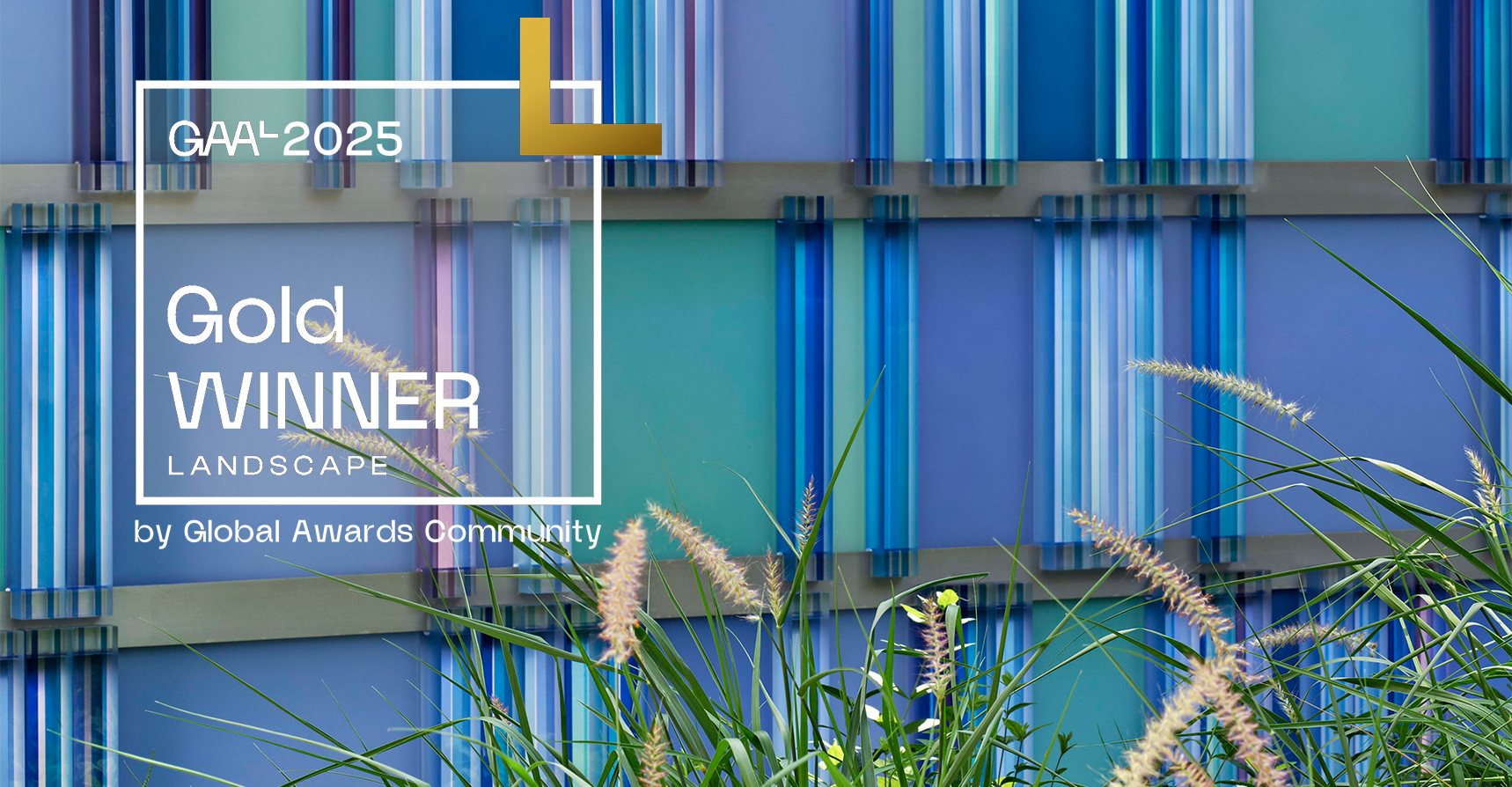 Global Architecture Awards Recognition