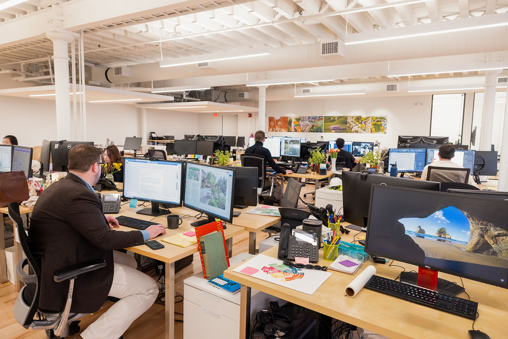 Architecture Paper Firm Profile