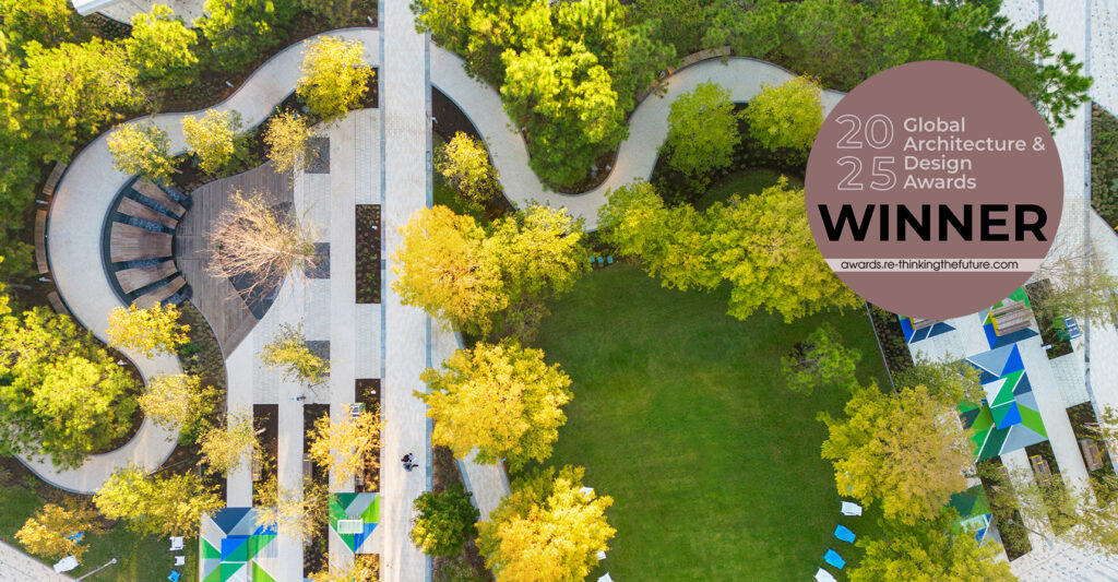 Rethinking the Future Award!