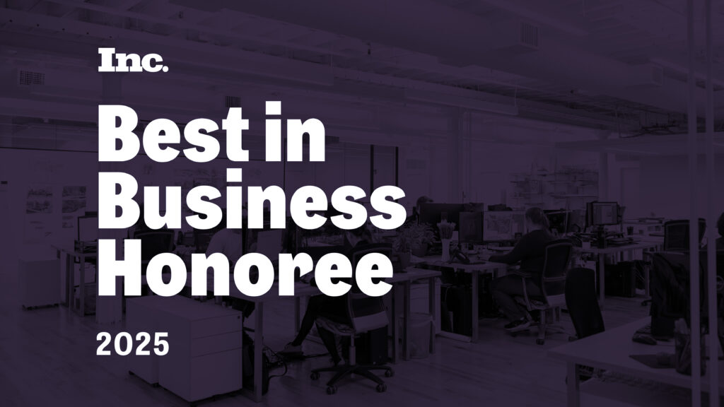 Inc.’s Best in Business