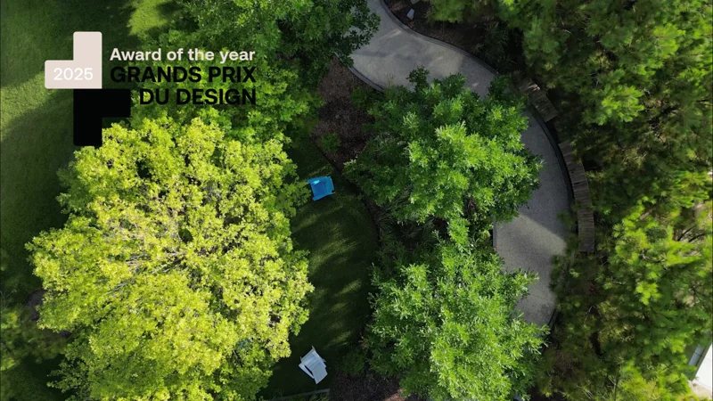 Grand Prix Du’s Award of the Year!