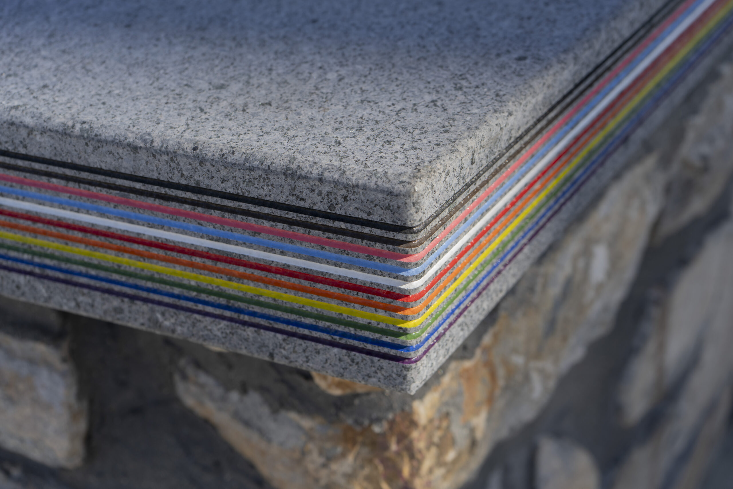 The Pryde: Award Spotlight!