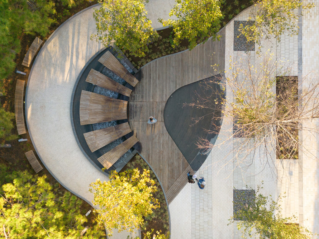 TMC Helix Park