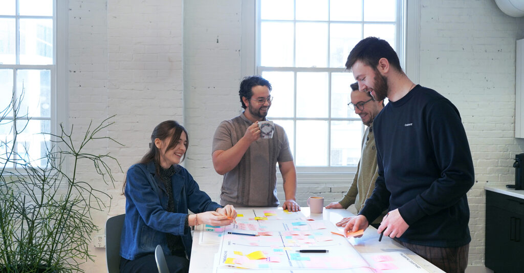 Ryan Vorndran Promoted to Project Designer!