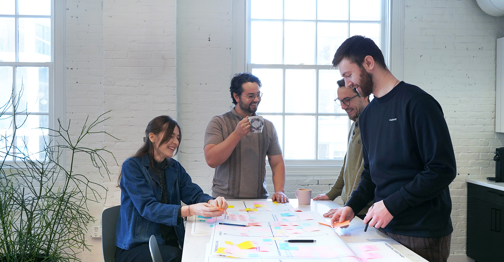 Ryan Vorndran Promoted to Project Designer!
